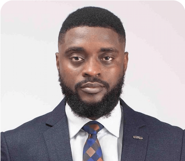 Abiodun Babalola