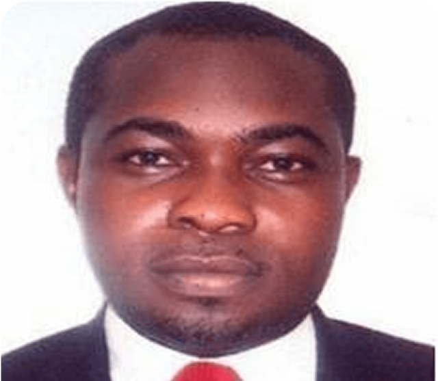 Biodun Olowookere