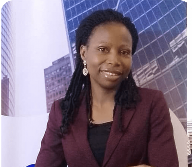 Bolanle Omoniyi (CPCS)