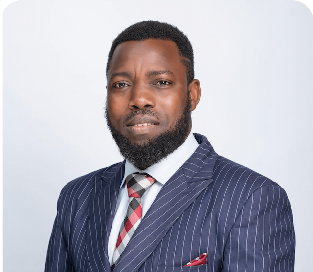 Zenith Adeyemi